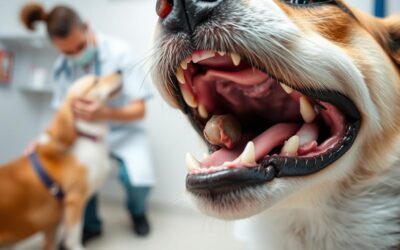 Kutya epulis (szájüregi daganat) – Minden, amit tudnod kell róla!