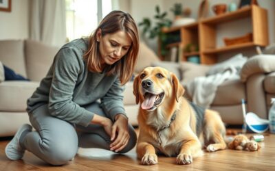 Kutya erőltetett légzés – Minden, amit tudnod kell róla!