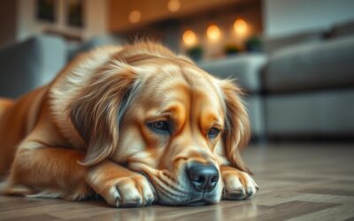 Miért csökken hirtelen a kutyám étvágya?