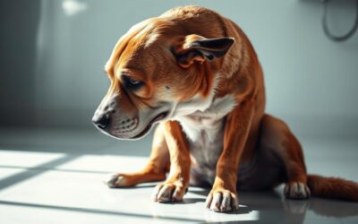 Kutya fájdalmas vizeletürítés – Minden, amit tudnod kell róla!