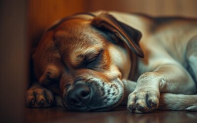 Kutya fáradékonyság – Minden, amit tudnod kell róla!