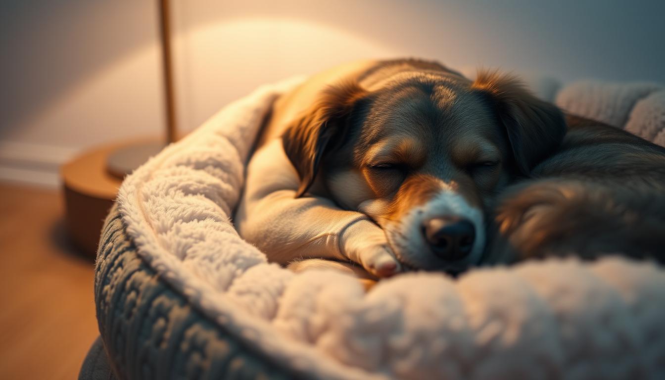 kutya-faradt-sok-alvas-ellenere kutya fáradt sok alvás ellenére