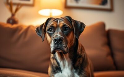 Kutyás blog 16 Kutyám egyik napról a másikra fél a sétától – miért?