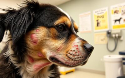 Kutya fertőző bőrgyulladás – Minden, amit tudnod kell róla!