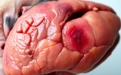 Kutya fertőző májgyulladás – Minden, amit tudnod kell róla!