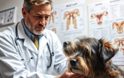 Kutya fertőző prosztatagyulladás – Minden, amit tudnod kell róla!