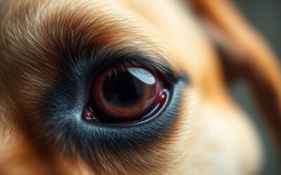 Kutya fertőző szemgyulladás – Minden, amit tudnod kell róla!