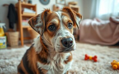 Kutya foltos szőrhiány – Minden, amit tudnod kell róla!