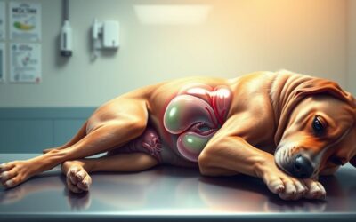 Kutya folyadékgyülem – Minden, amit tudnod kell róla!