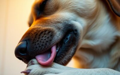 Kutya folytonos nyalogatás – Minden, amit tudnod kell róla!