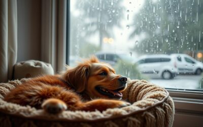 Kutya frontérzékenység – Minden, amit tudnod kell róla!