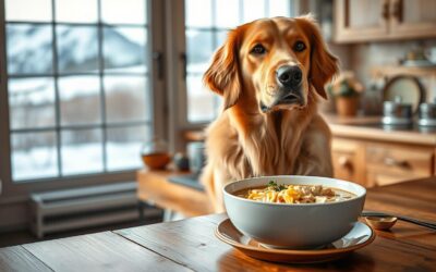 Kutya gasztritisz – Minden, amit tudnod kell róla!