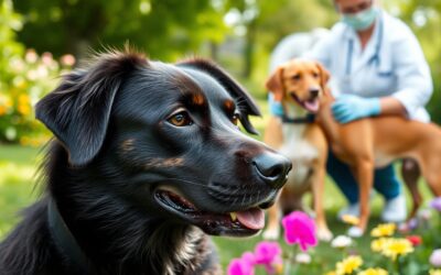 Kutya gégerák – Minden, amit tudnod kell róla!