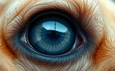 Kutya glaukóma – Minden, amit tudnod kell róla!