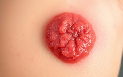 Kutya granulóma – Minden, amit tudnod kell róla!