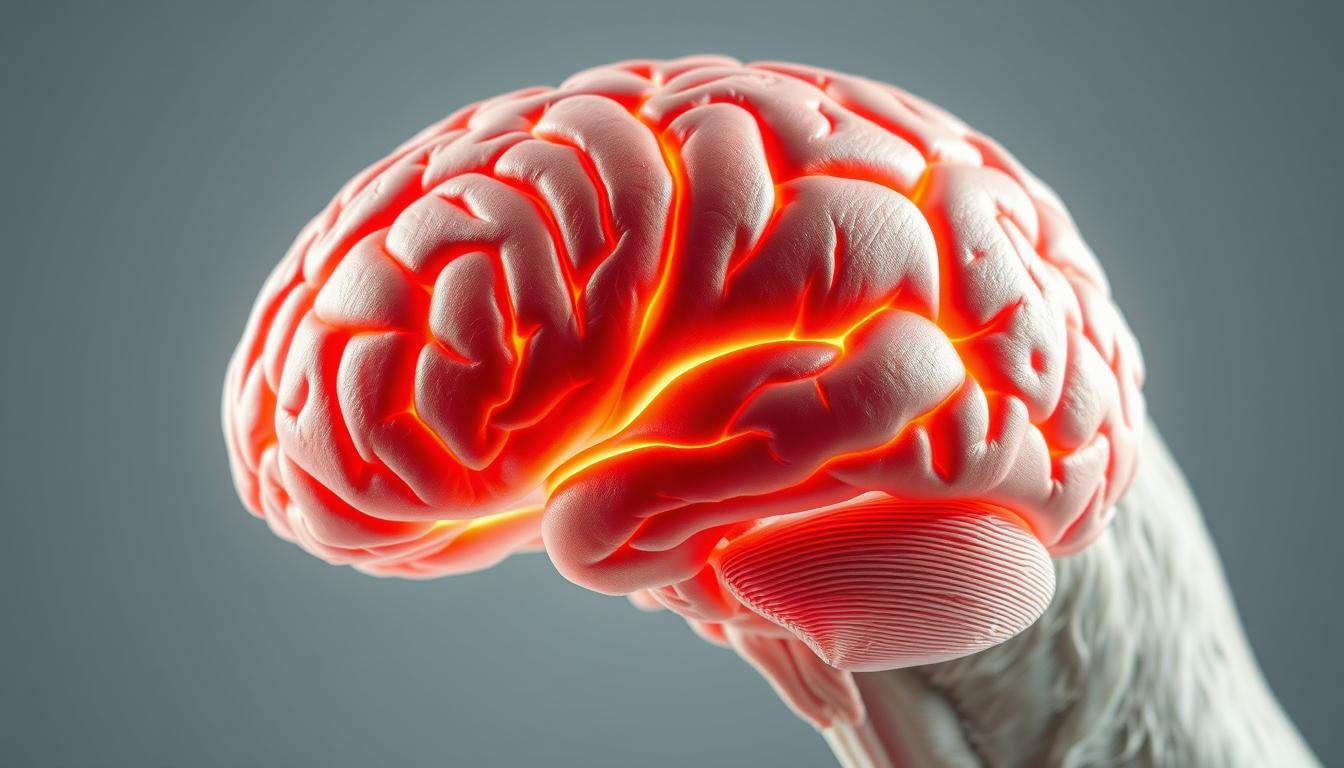kutya granulomatózus meningitis