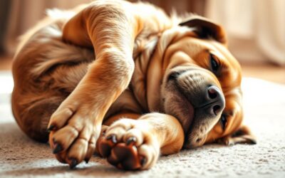 Kutya gyenge hátsó testfél – Minden, amit tudnod kell róla!