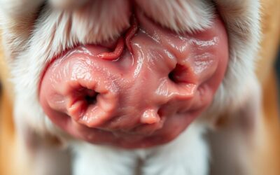 Kutya gyomorfekély – Minden, amit tudnod kell róla!