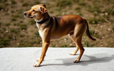 Kutya hajlított testtartás – Minden, amit tudnod kell róla!