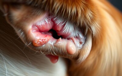 Kutya hallójárat-gyulladás – Minden, amit tudnod kell róla!