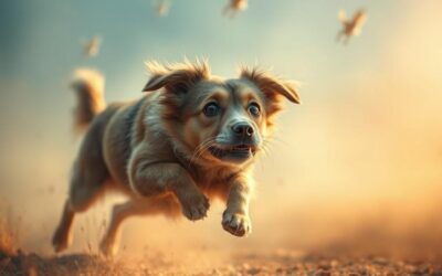 Kutya hallucinációs viselkedés – Minden, amit tudnod kell róla!