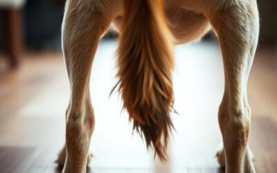 Hasmenés kutyádnál: tápváltás vagy betegség?