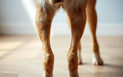 Kutya hátsó láb gyengeség – Minden, amit tudnod kell róla!