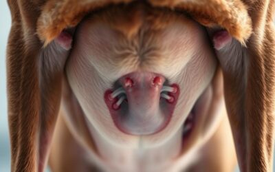 Kutya hematuria (vér a vizeletben) – Minden, amit tudnod kell róla!