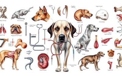 Kutya hemofília – Minden, amit tudnod kell róla!