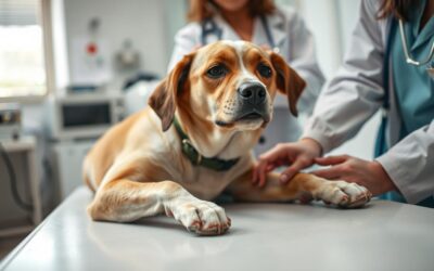 Kutya hipoglikémia – Minden, amit tudnod kell róla!