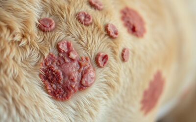Kutya hormonális szőrhullás – Minden, amit tudnod kell róla!