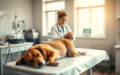 Kutya hypothermia – Minden, amit tudnod kell róla!