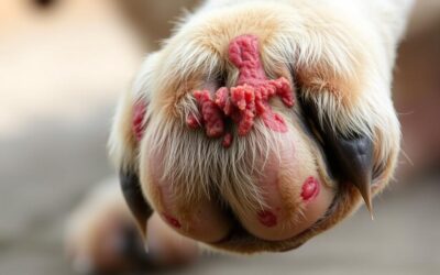 Kutya immunmediált betegségek – Minden, amit tudnod kell róla!