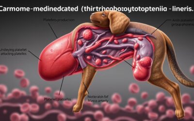 Kutya immunmediált thrombocytopenia – Minden, amit tudnod kell róla!