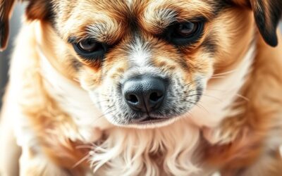 Kutya irritábilis bél szindróma – Minden, amit tudnod kell róla!