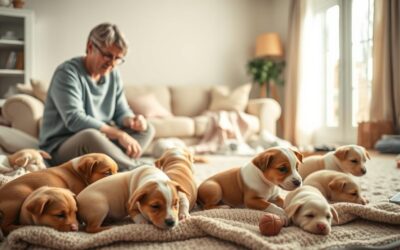 Kutya kanibalizmus kölyök esetén – Minden, amit tudnod kell róla!