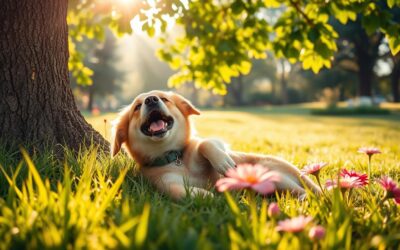 Kutya kaparási kényszer – Minden, amit tudnod kell róla!