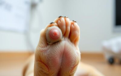 Kutya karomágy daganat – Minden, amit tudnod kell róla!