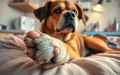 Kutya karomágy gyulladás – Minden, amit tudnod kell róla!