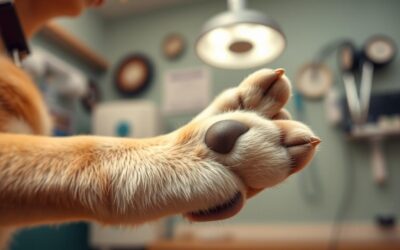 Kutya kartáji daganat – Minden, amit tudnod kell róla!