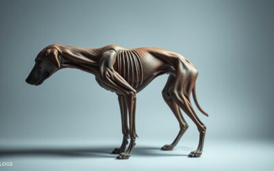 Kutya kartáji izomsorvadás – Minden, amit tudnod kell róla!