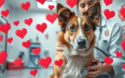 Kutya keringési elégtelenség – Minden, amit tudnod kell róla!