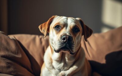 Kutya kognitív diszfunkció szindróma – Minden, amit tudnod kell róla!