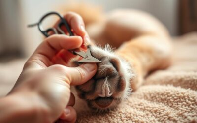 Kutya körömrepedés – Minden, amit tudnod kell róla!