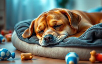 Kutya krónikus fáradtság – Minden, amit tudnod kell róla!