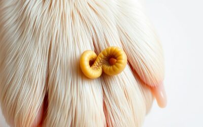 Kutya kutyaszarv-kinövés (ritka bőrelváltozás) – Minden, amit tudnod kell róla!