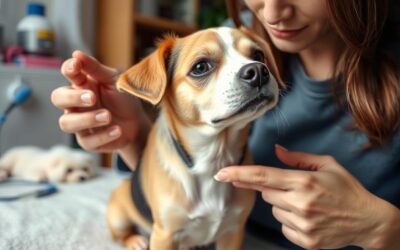 Kutya légcsőösszeesés – Minden, amit tudnod kell róla!