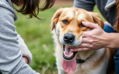Kutya légszomj – Minden, amit tudnod kell róla!