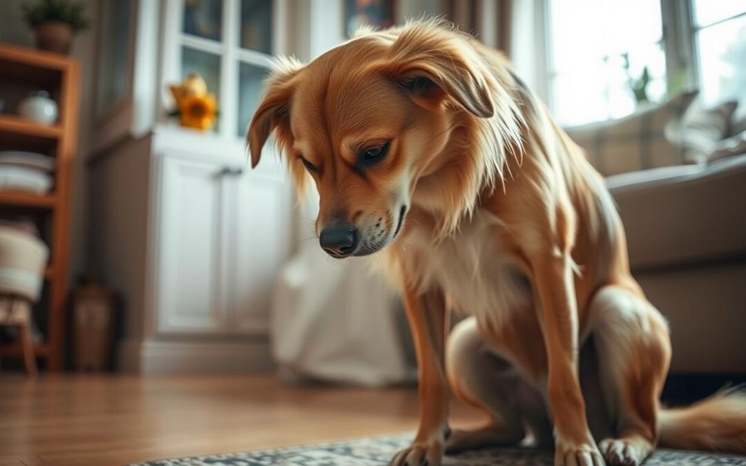 Kutyám farka lehajtva – mit jelent ez?