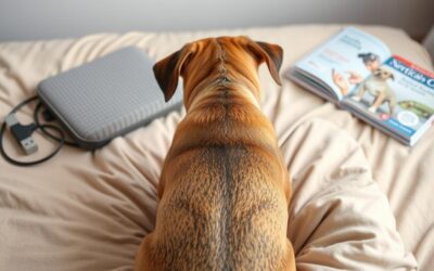 Kutya lumbágó – Minden, amit tudnod kell róla!